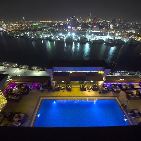 Best Western Plus Pearl Creek Dubai Eksteriør bilde