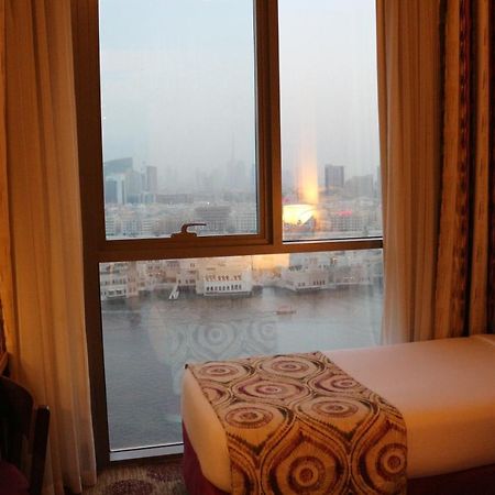 Best Western Plus Pearl Creek Dubai Eksteriør bilde