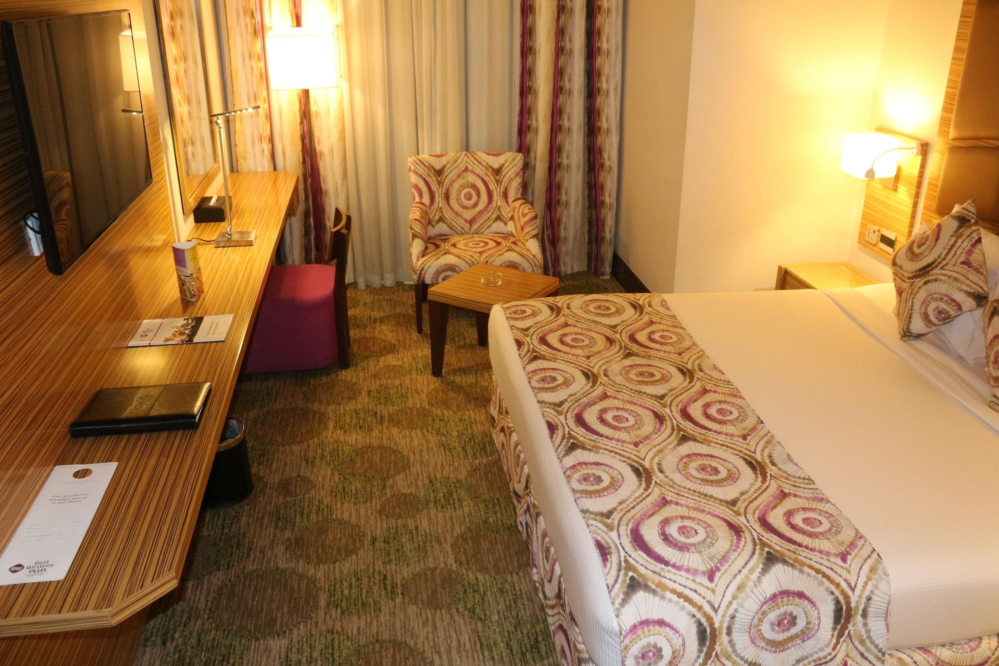 Best Western Plus Pearl Creek Dubai Eksteriør bilde