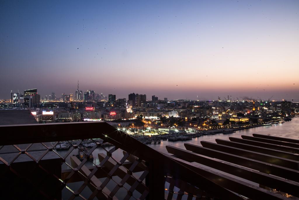 Best Western Plus Pearl Creek Dubai Eksteriør bilde