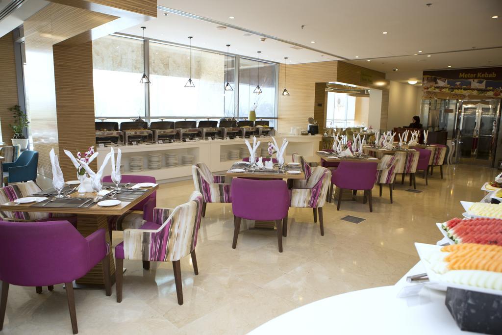 Best Western Plus Pearl Creek Dubai Eksteriør bilde