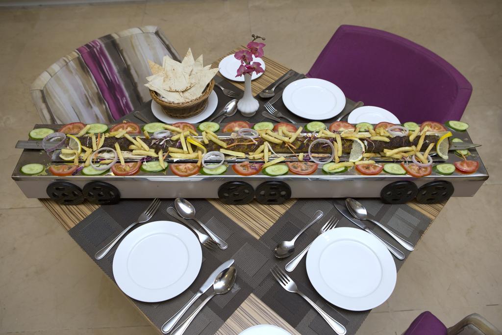 Best Western Plus Pearl Creek Dubai Eksteriør bilde