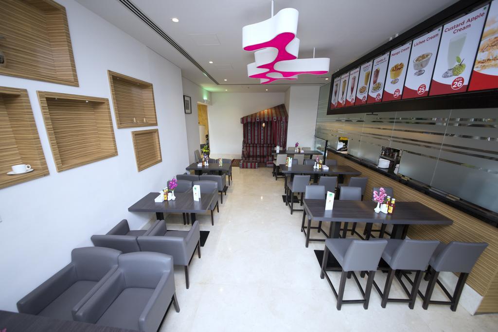 Best Western Plus Pearl Creek Dubai Eksteriør bilde
