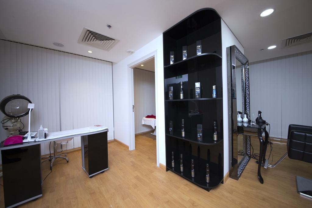 Best Western Plus Pearl Creek Dubai Eksteriør bilde