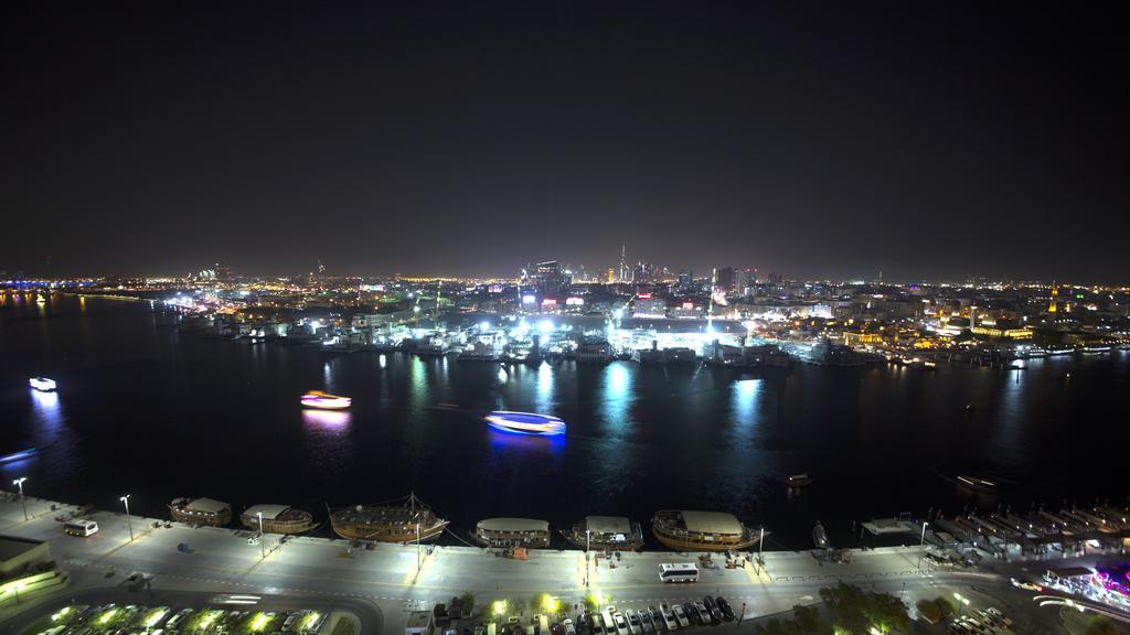 Best Western Plus Pearl Creek Dubai Eksteriør bilde