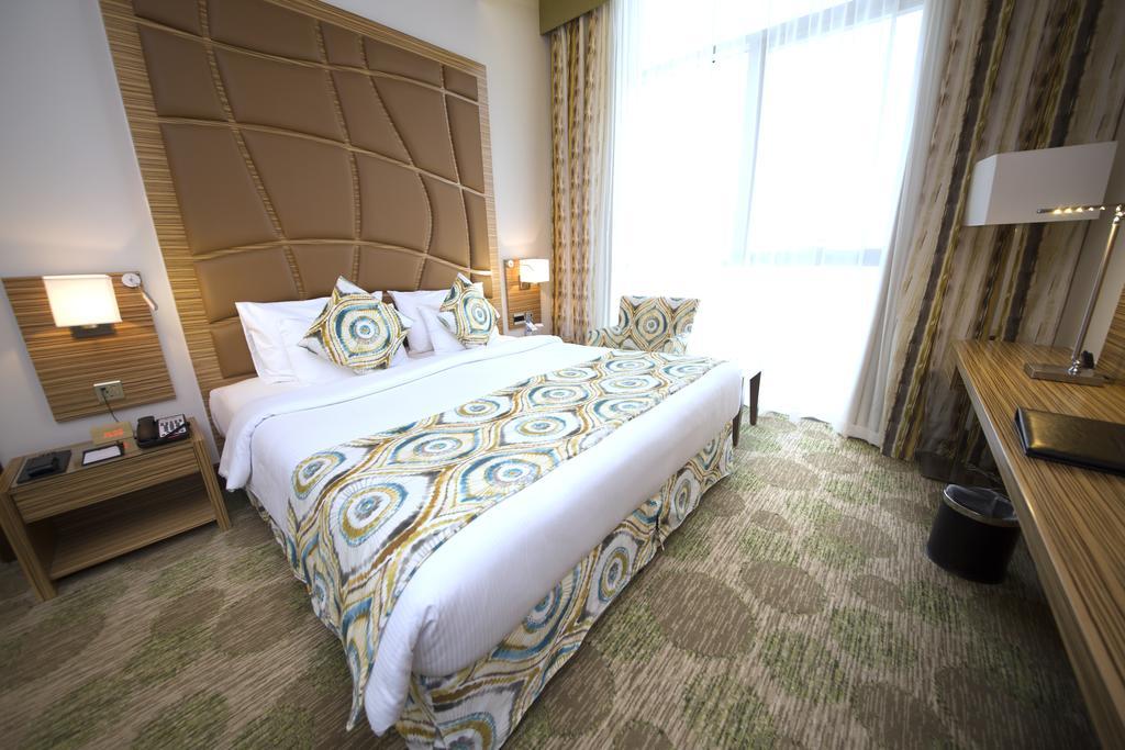 Best Western Plus Pearl Creek Dubai Rom bilde