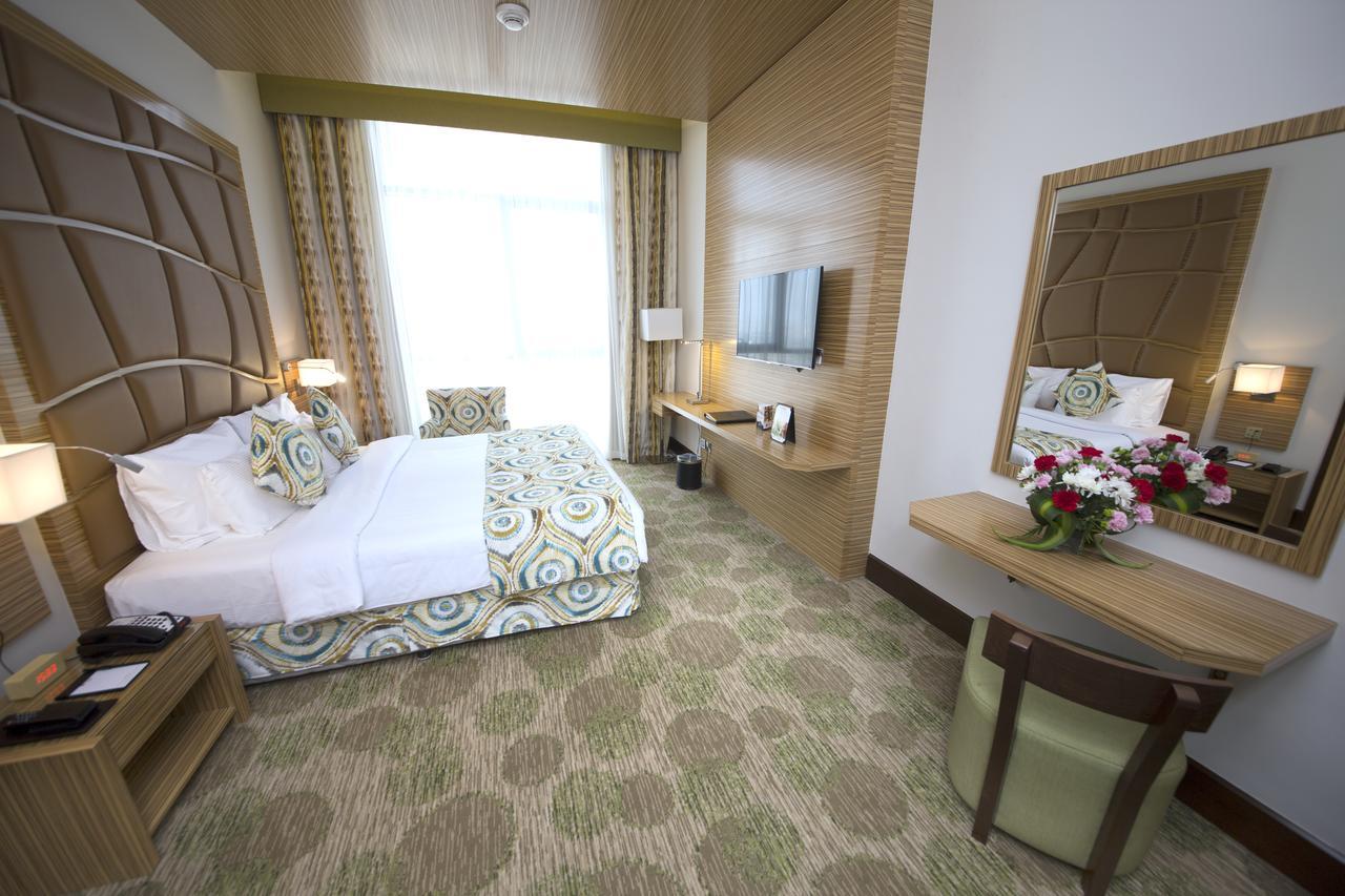 Best Western Plus Pearl Creek Dubai Eksteriør bilde