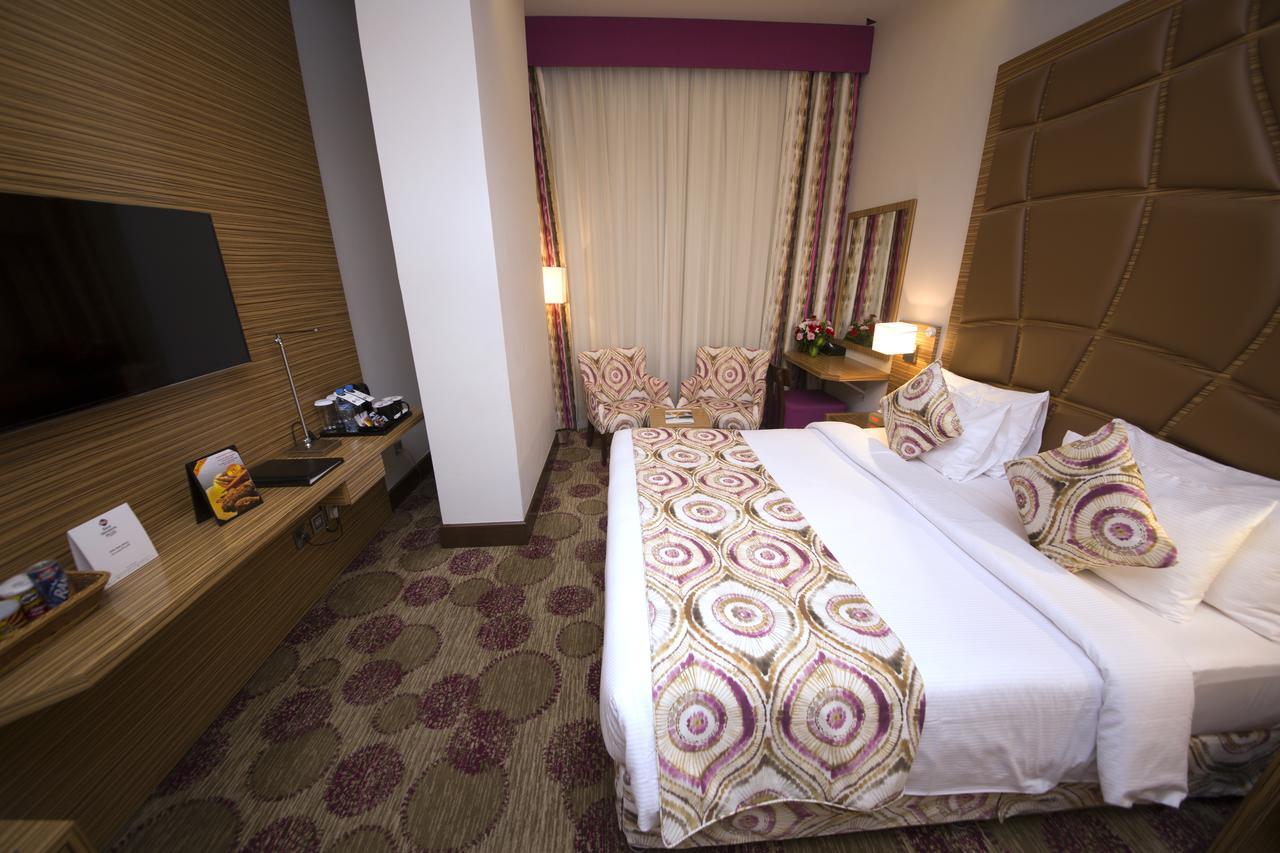 Best Western Plus Pearl Creek Dubai Eksteriør bilde