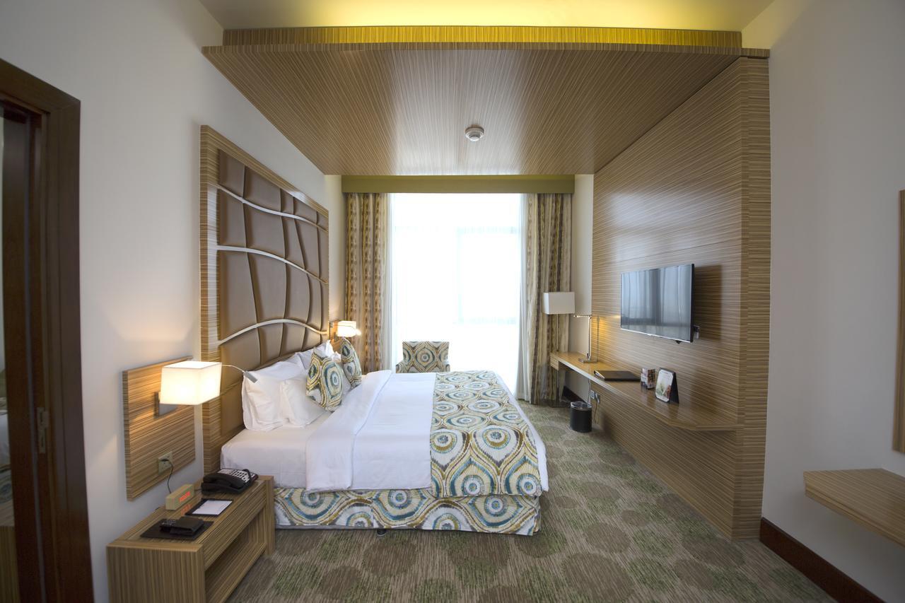 Best Western Plus Pearl Creek Dubai Eksteriør bilde