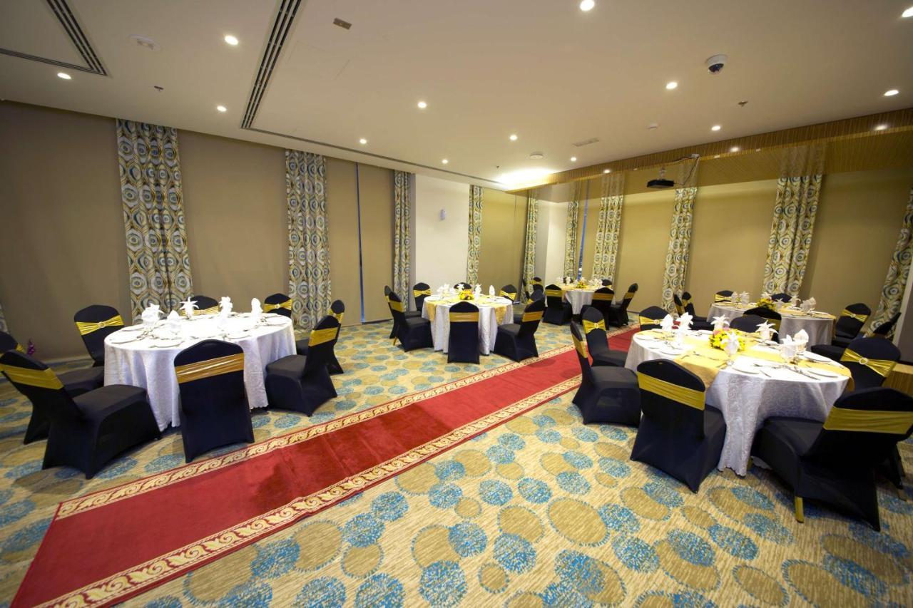 Best Western Plus Pearl Creek Dubai Eksteriør bilde