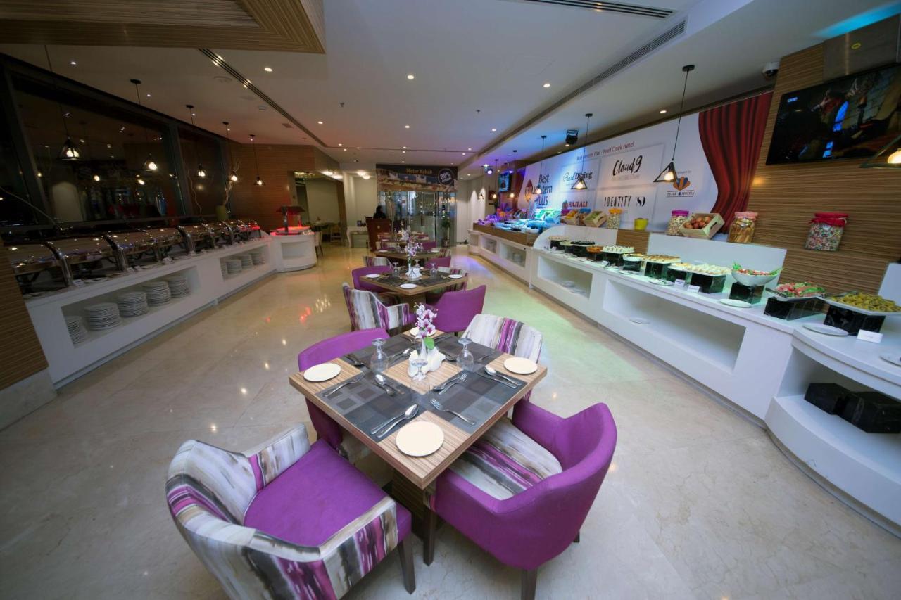 Best Western Plus Pearl Creek Dubai Eksteriør bilde