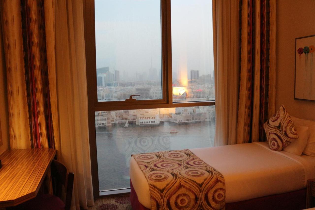 Best Western Plus Pearl Creek Dubai Eksteriør bilde